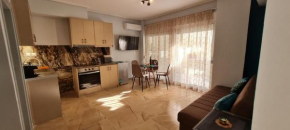 New Stylish apartment in Athens!